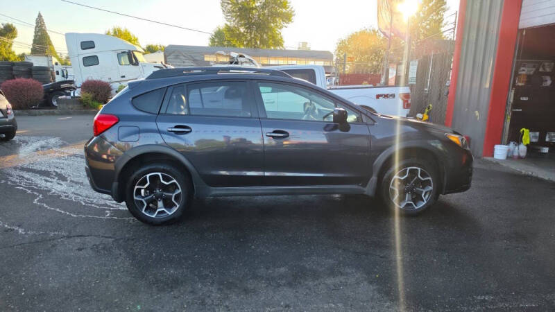 subaru xv crosstrek 2014 JF2GPAVC8E8245092 image subaru xv crosstrek 2014 JF2GPAVC8E8245092 image